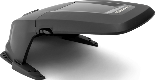 Caseta Robot Cortacesped Husqvarna AWD